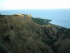 from the turk postions overlooking Suvla bay.jpg