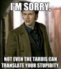 Tardis stupid.jpg