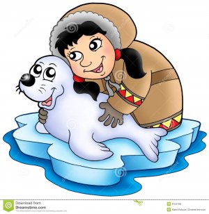 eskimo-girl-baby-seal-8754798.jpg