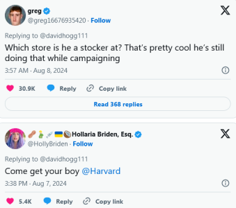 Screenshot 2025-02-02 at 14-13-26 HaRvArD -- David Hogg REALLY Out-Dumbed Himself THIS TIME Ac...png