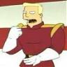 Zapp Brannigan