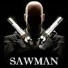 SAWMAN