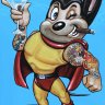 mightymouse