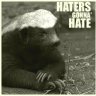 The Hate Ape