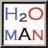 H2O MAN