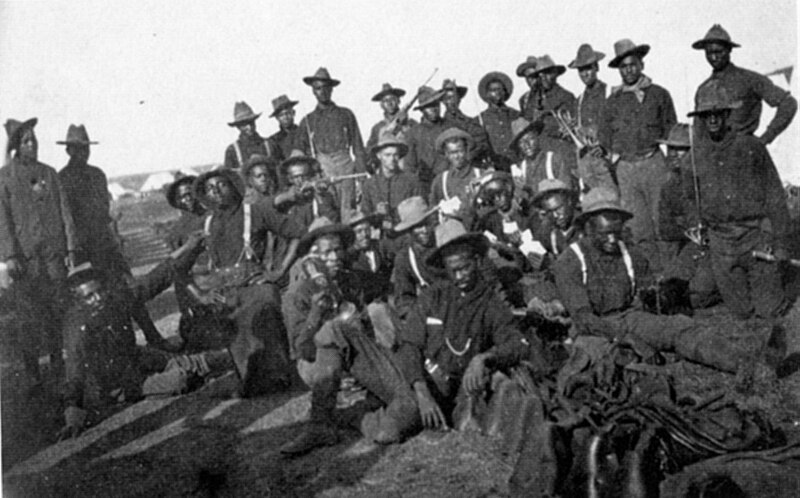 800px-BuffaloSoldiers-SpanAmWar.jpg